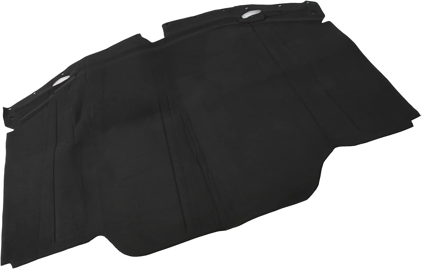 Car Hood Insulation Mat, Hood Insulation Mat Heat Shield