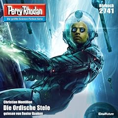 Couverture de Die Ordische Stele