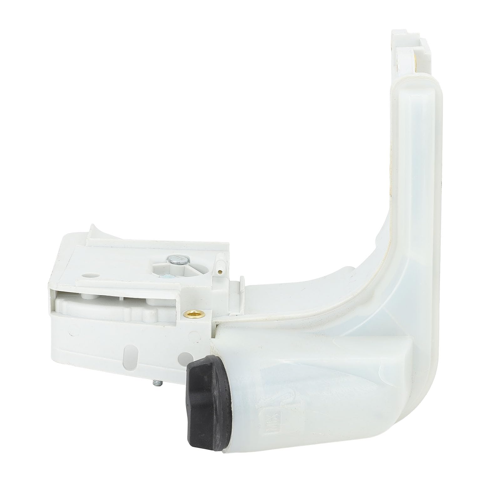 Conjunto de tanque de combustible de Gas, alta dureza, resistente al desgaste, para recortadora, desbrozadora, FS160 BOX 2449 W