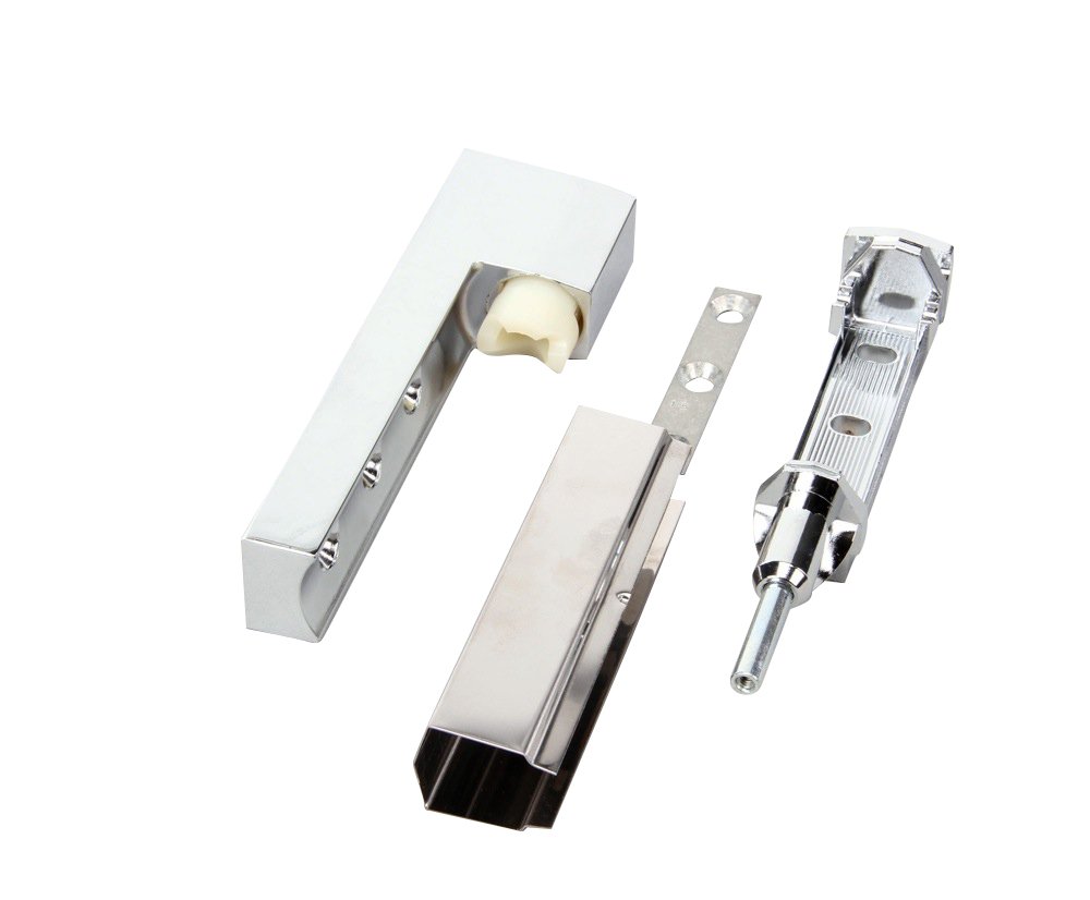 R50-2850 Edgemount Hinge Cp 1 5/8 Offset
