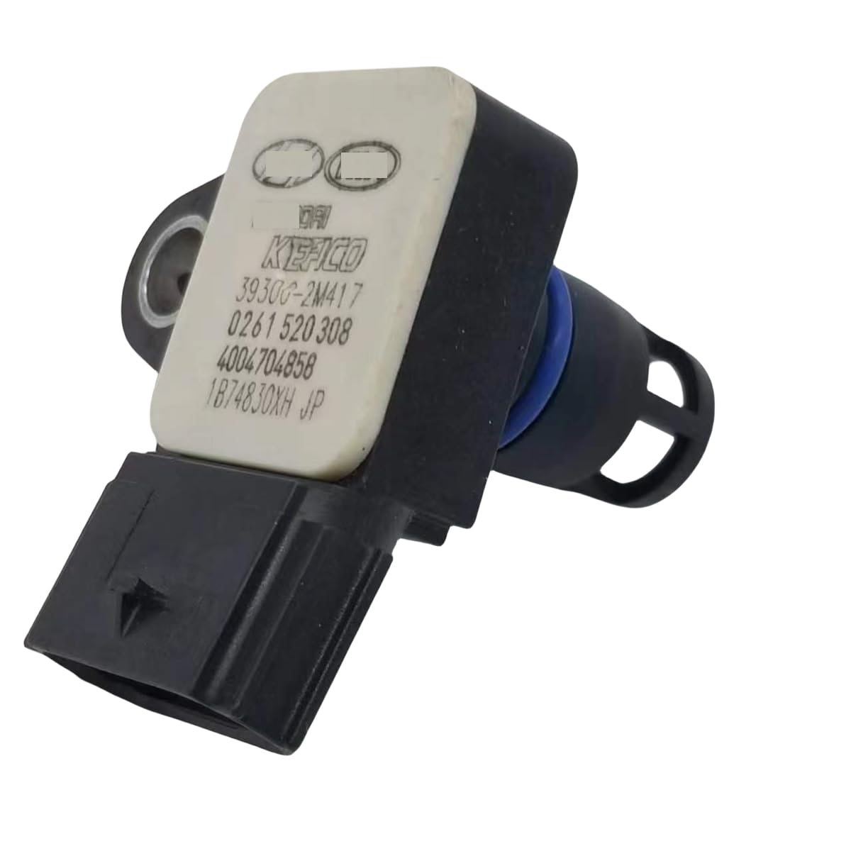 Genuine OEM 39300-2M417 SENSOR ASSY-MAP / 393002M417 for HYUNDAI