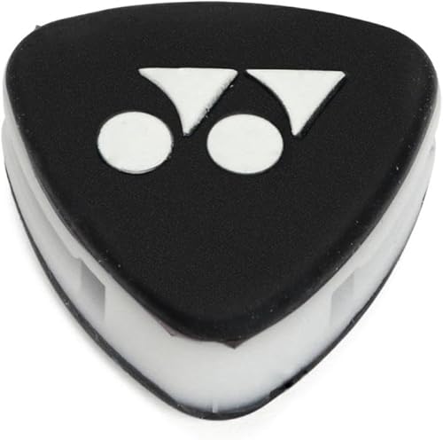 YONEX Tapón Vibratorio 2 Negro