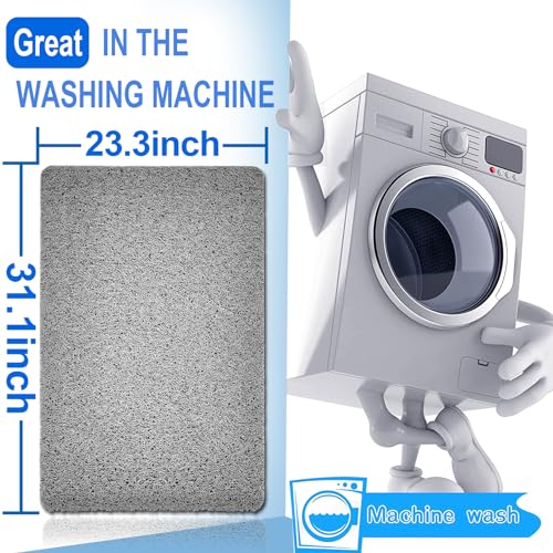 Nqwei NQWEI-001 Shower Mats Non Slip For Elderly thumb #1