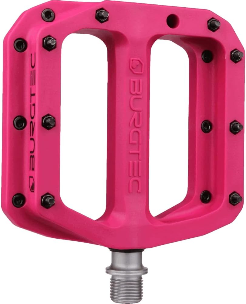 Burgtec Burg MK4 COMP Pedal