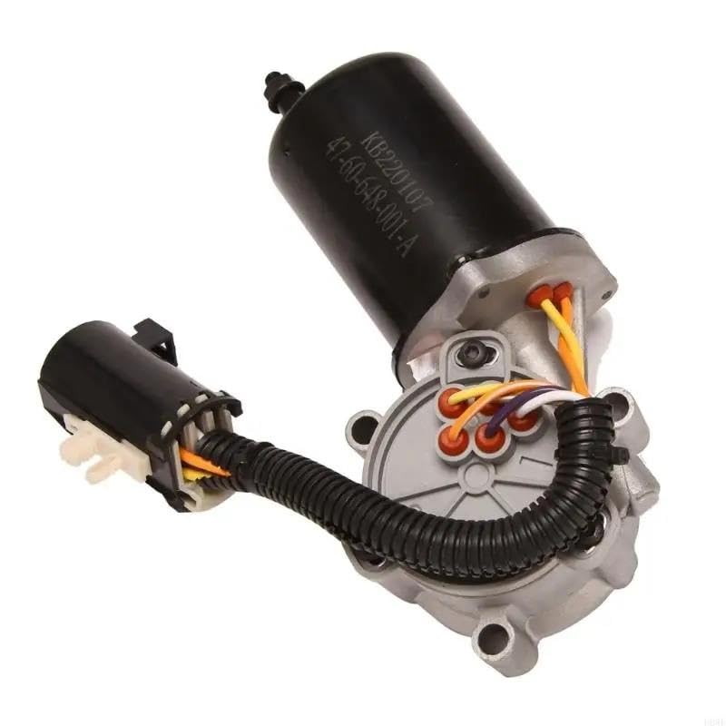 Boîte de transfert Rexton en panne solution 4408648001 - 3