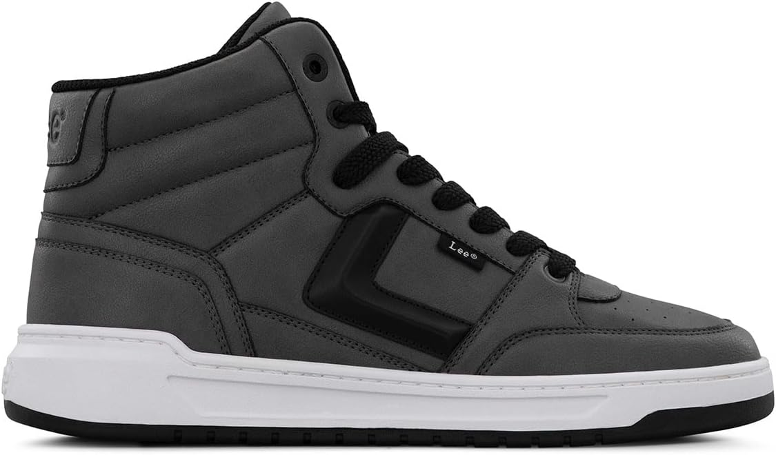 Lee Mens Prescot Mid - Image 7