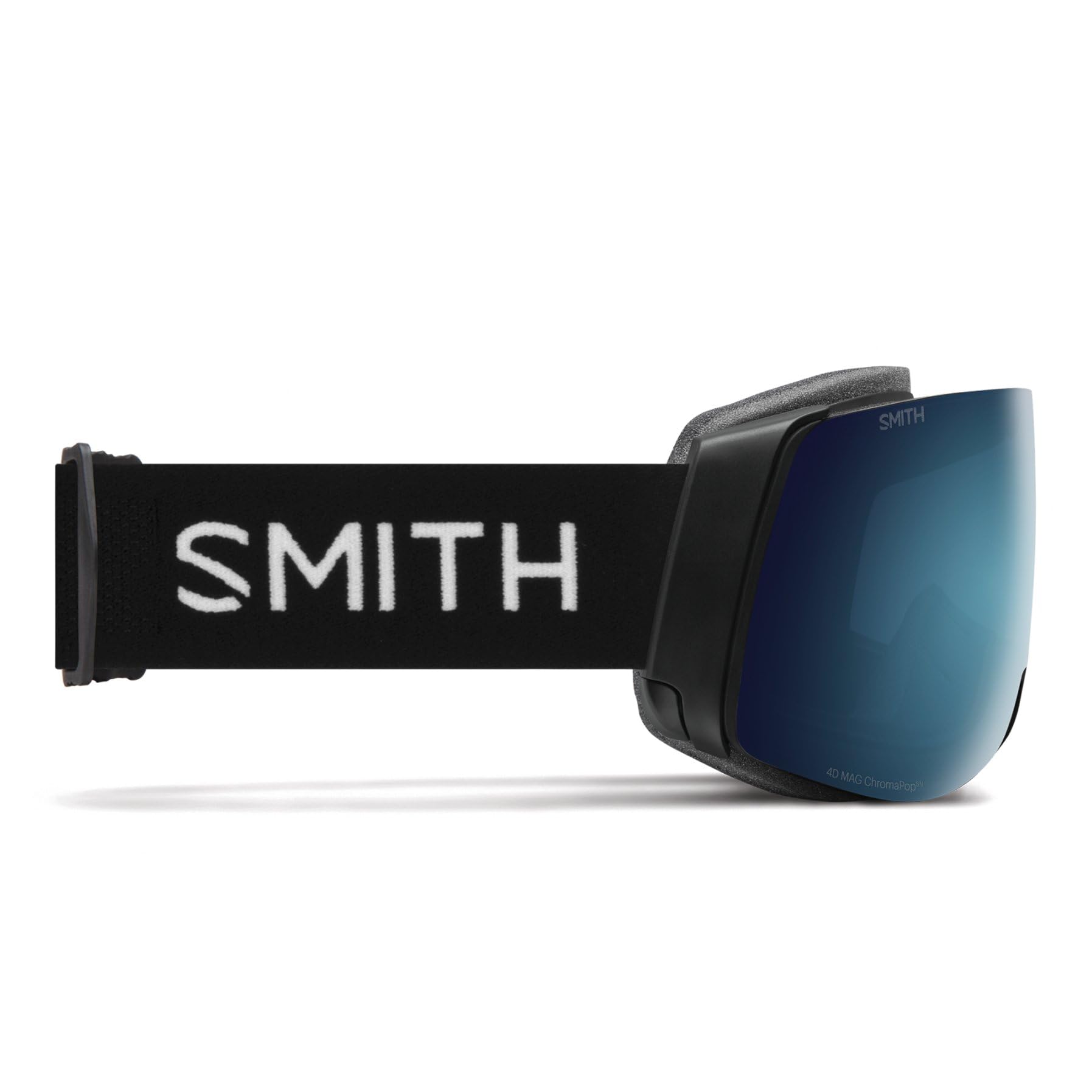 SMITH 4d Mag Verres de rechange pour lunettes Mixte