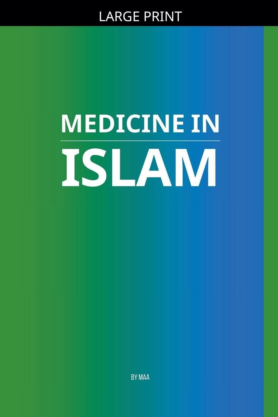 Medicine in Islam
