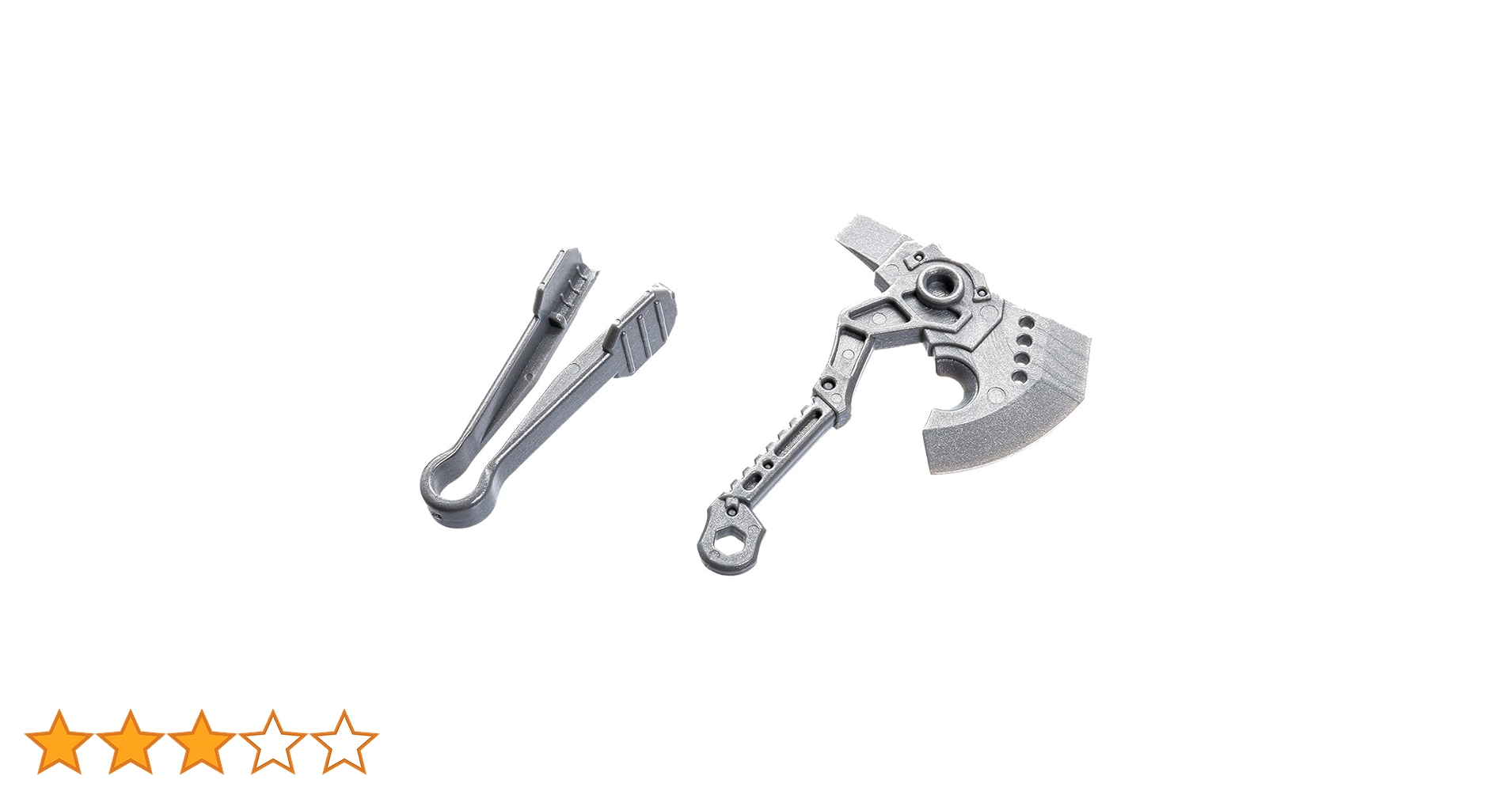 プラモデル工具セット プラモデル工具セット A セット 4点 模型工具 プラモ工具
