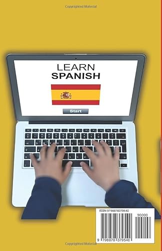 The Recent Easy Spanish Phrase Book: Your Handy Guide to Common Phrases and Quick Conversations