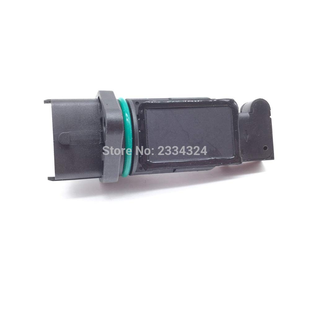 Capteur Débitmètre D'Air MAF Massique Pour Alfa Romeo 156 166 GTV Spider 2.5 3.0 3.2 V6 24V - Réf. 0280218054 55193049
