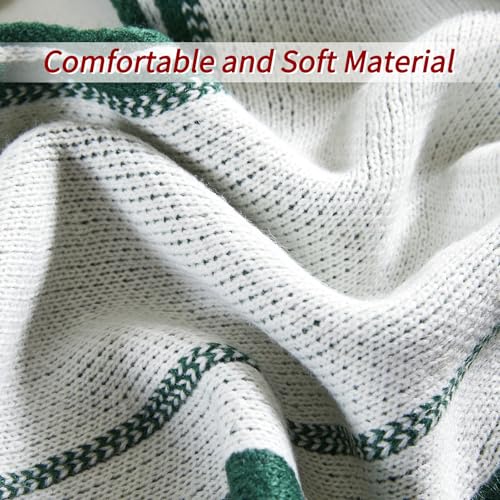 28-Knit-Small-Christmas-Tree-Skirt-for-2ft3ft4ft-Tree-Vintage-Xmas-Tree-Skirt-Farmhouse-Christmas-Tree-Decorations 28 Knit Small Christmas Tree Skirt for 2ft3ft4ft Tree Vintage Xmas Tree Skirt Farmhouse Christmas Tree Decorations