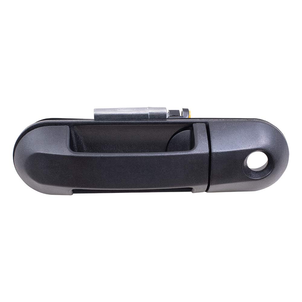 MERCURY Door Handles, Exterior - Summit Racing MERCURY Door Handles, Exterior - Summit Racing