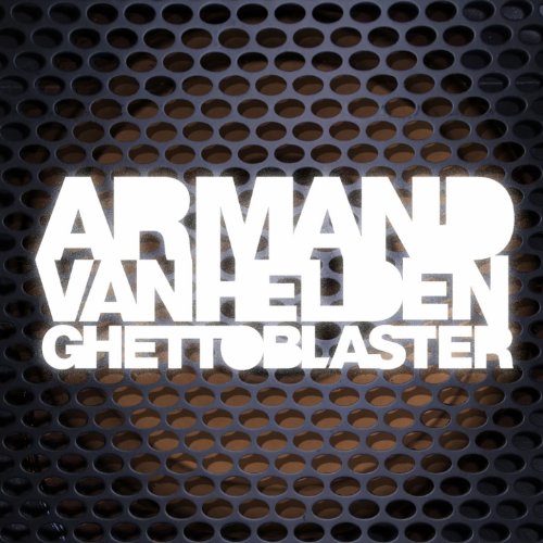 Armand Van Helden