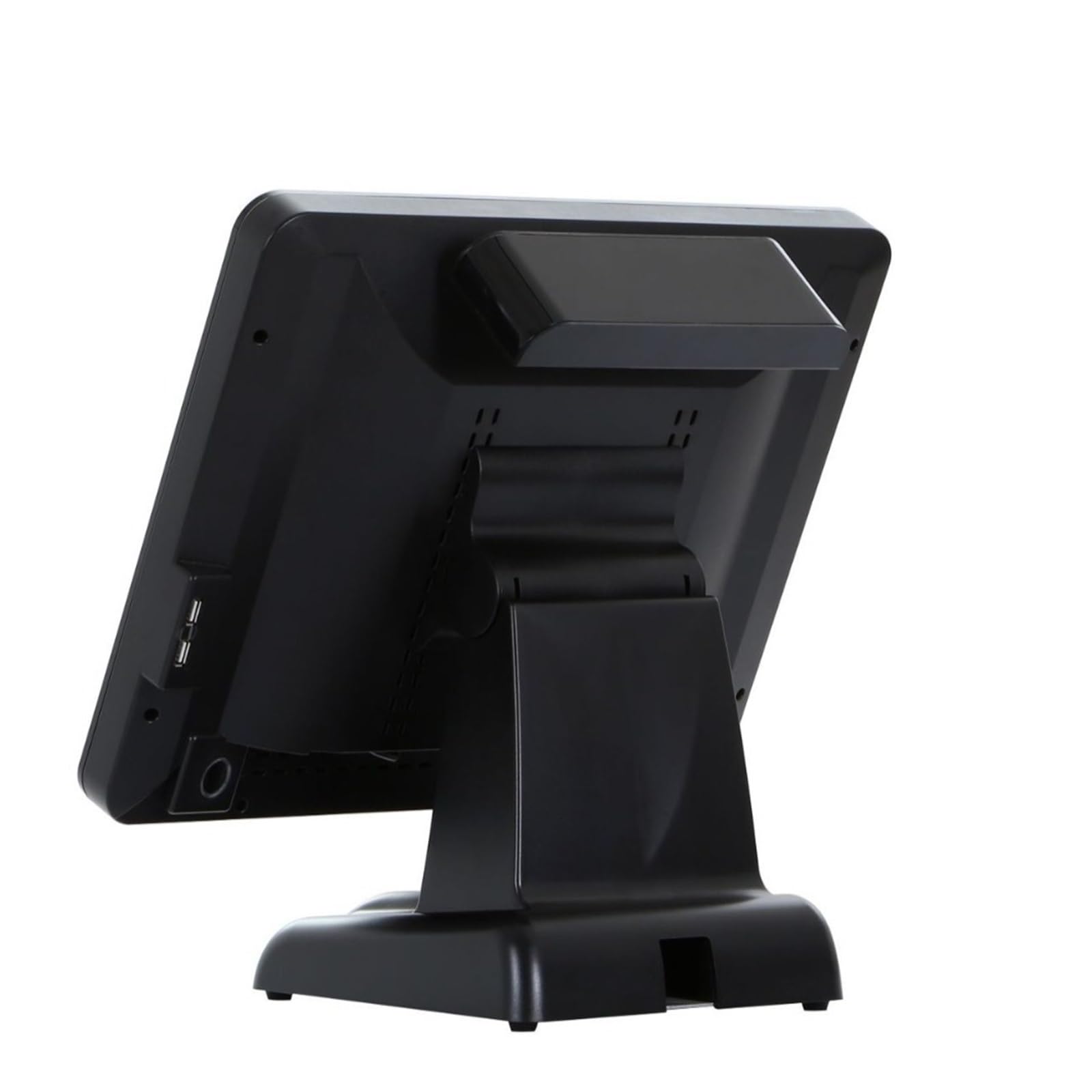 Registratore Di Cassa Con Attrezzatura Da Banco Touch Screen