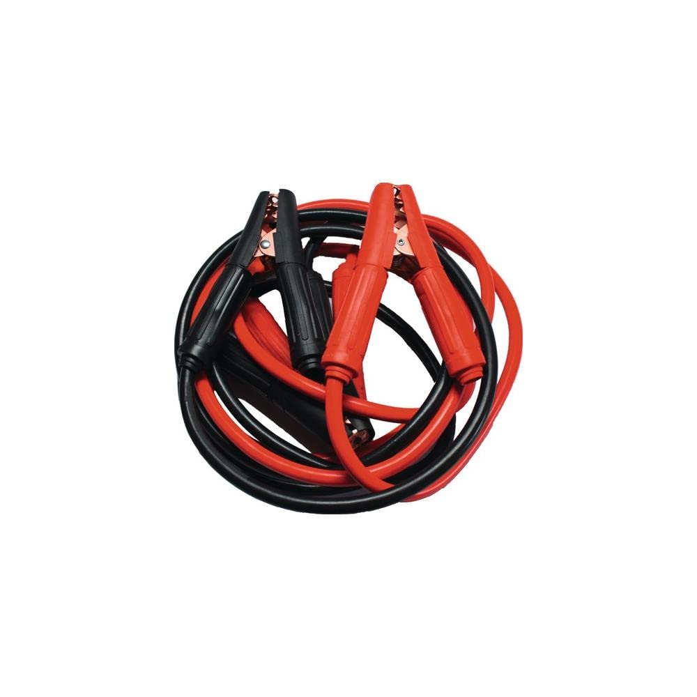 Aerotec 3851TX kabel rozruchowy 35 mm² / 4,5 m/silników benzynowych/diesla do 5500/3000 ccm