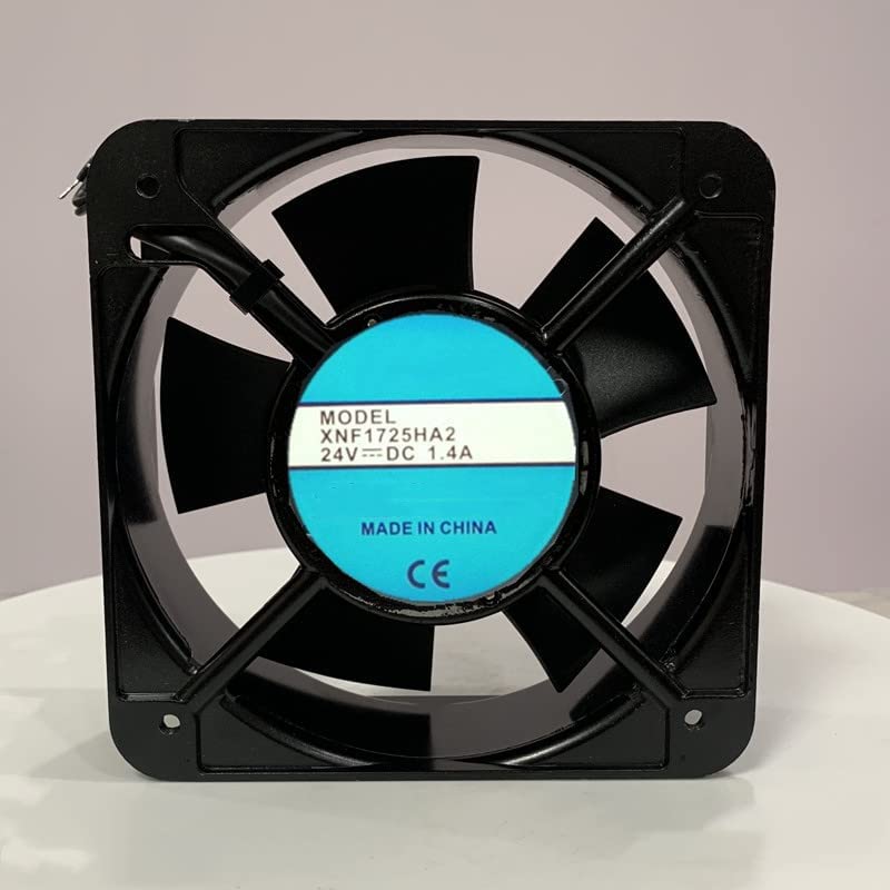 24V 1.4A 15050 Cooling Fan 150X150X50mm