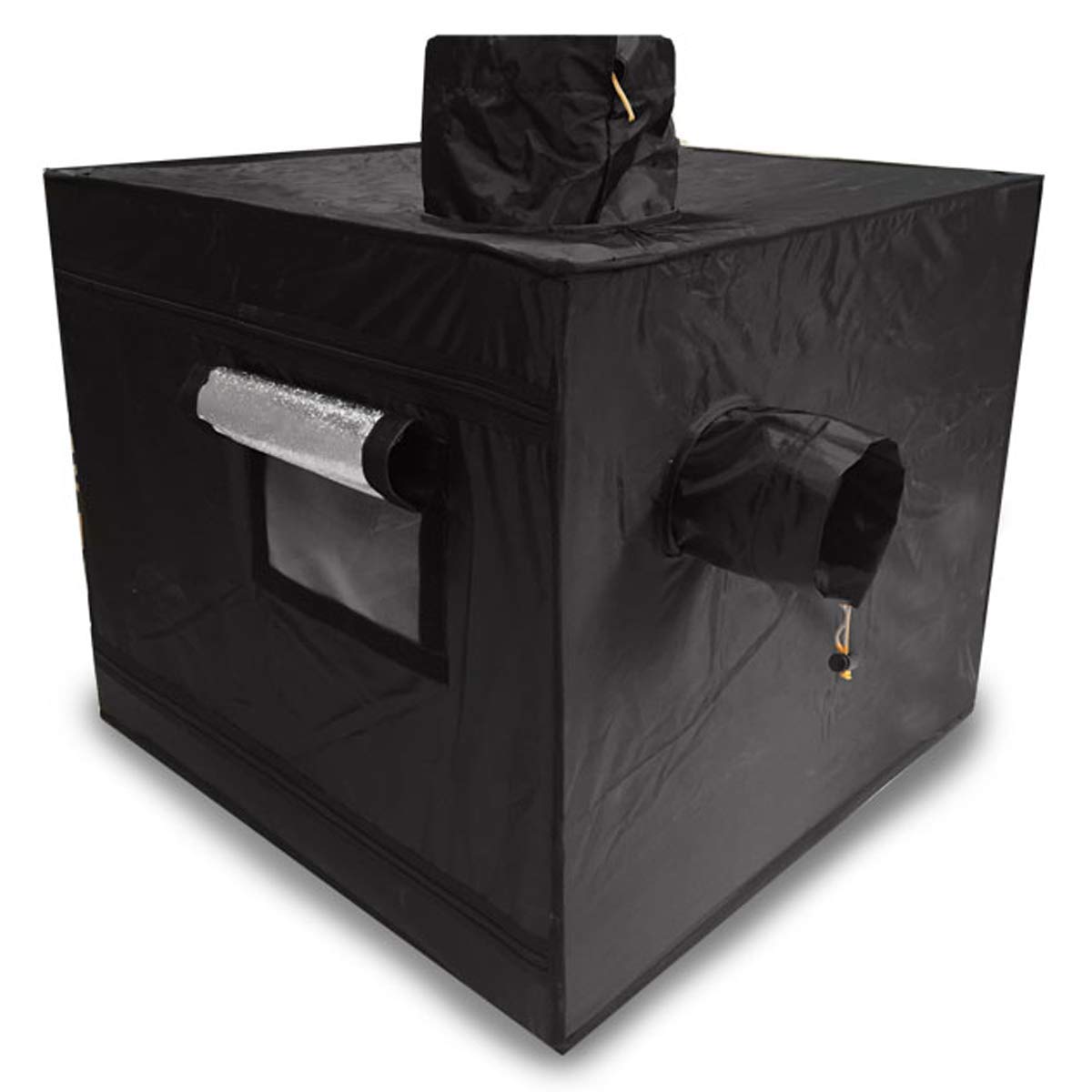 Amazon.com: OneDeal Mini Clone Box 2ft x 2ft Indoor Grow Tent with