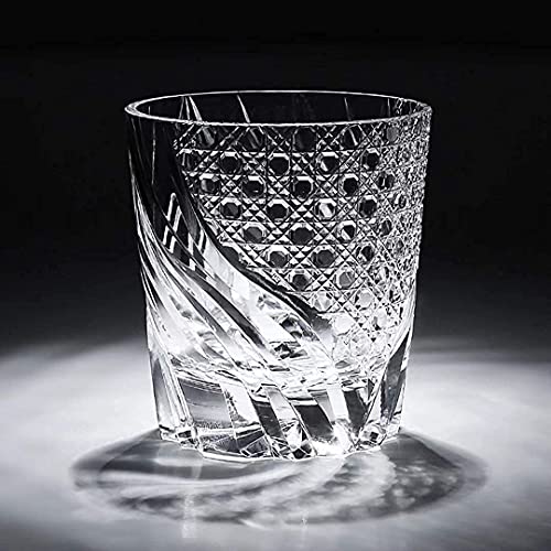 ZCOOLO Verres à Whisky