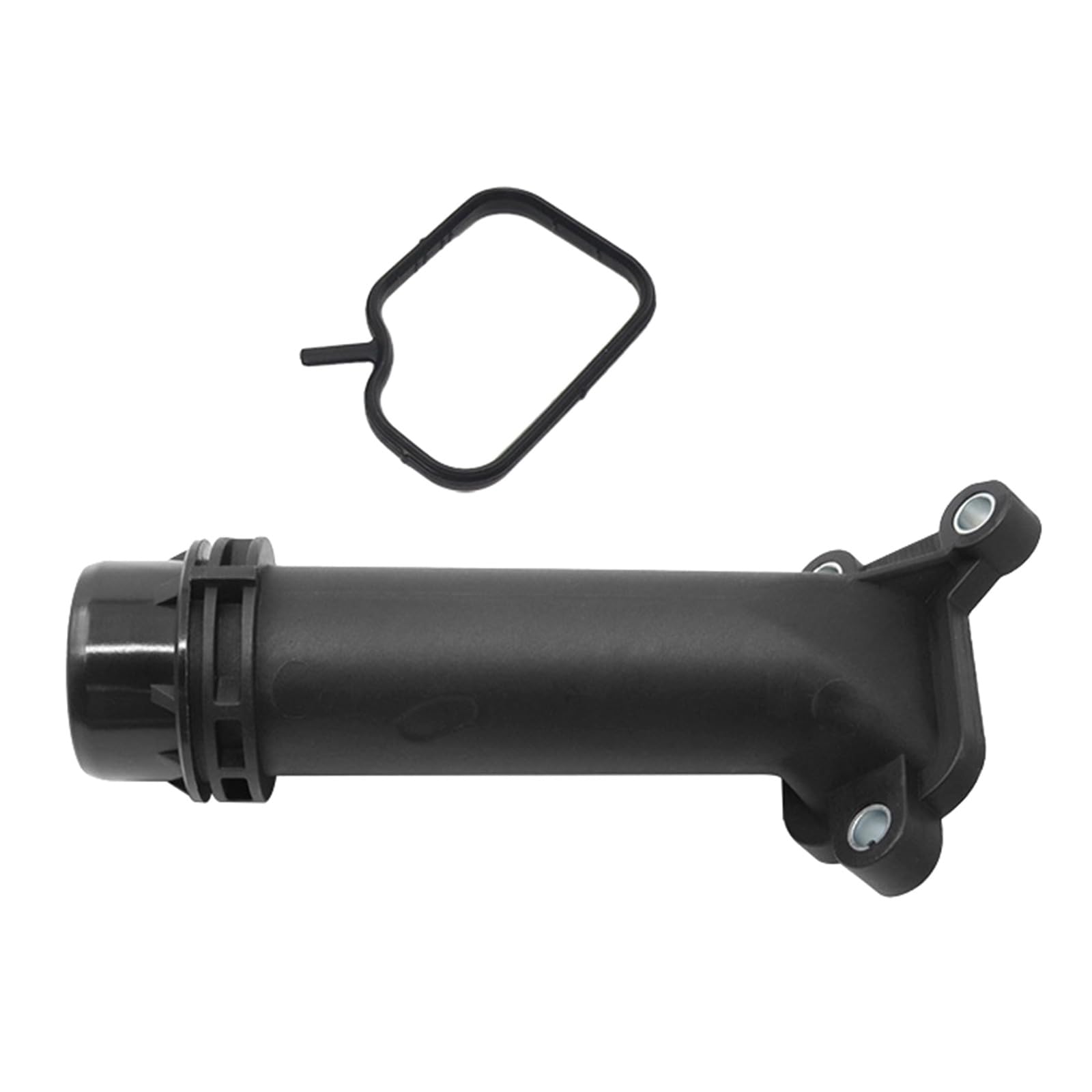 Nucelit Stable Coolant Tube Adapter Replaces E90e91e92e93 11127810707 Designed For 3.0L & 4.4L Engine Applications Coolant Fitting