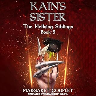 Kain's Sister cover art