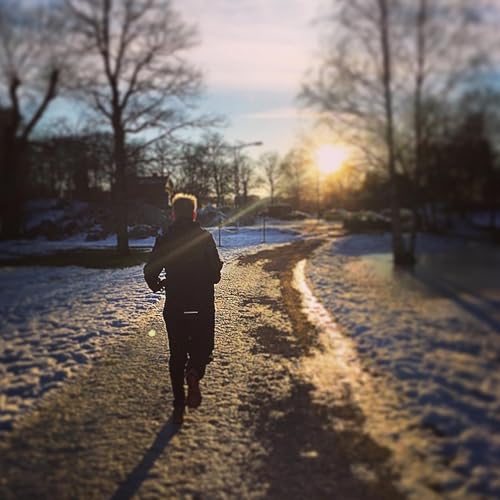 M&aring;ndagen den 16 februari 2015