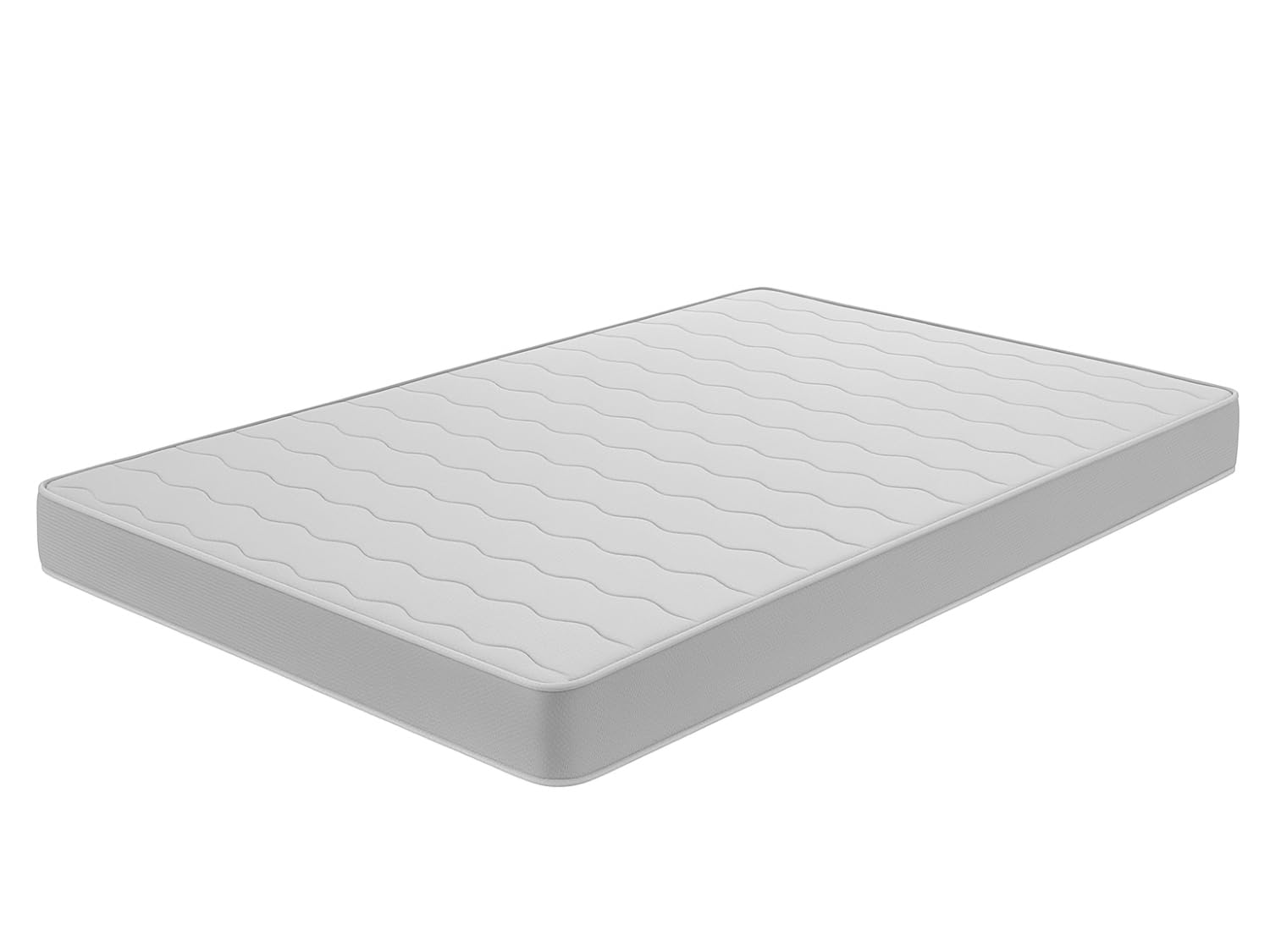 SONHO Matelas 140X180 Shira, Epaisseur 14 CM, Juvenil, Ergonomique et Respirant