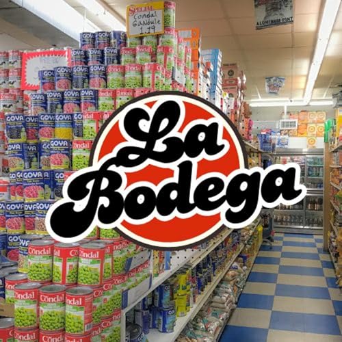 La Bodega - DTMF, Bad Bunny, Elvis Crespo