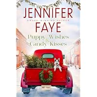 Puppy Wishes & Candy Kisses
