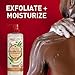 Old Spice GentleMan's Exfoliating & Moisturizing Body Wash for Men, 24/7 Shower Fresh with Long Lasting Scent, Renewing Vitamin B3 Blend, Sandalwood + Aloe Vera Scent, 18 oz