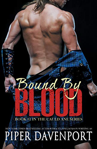 Télécharger Bound by Blood (Cauld Ane Series Book 1) (English Edition) Francais PDF