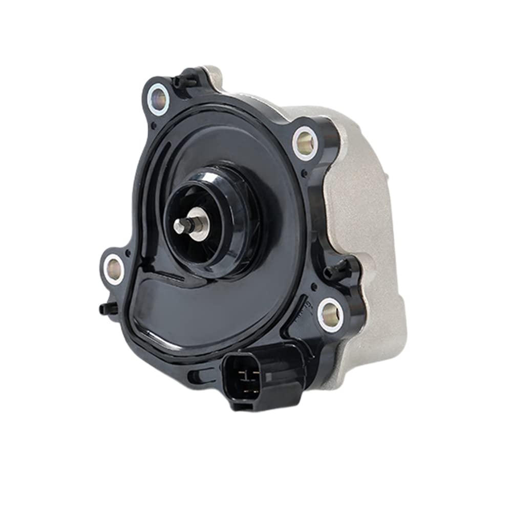 Motor de bomba de agua del motor del coche eléctrico Riloer, se adapta a T0Y0TA C-amry H-ybrid AVV50 / A-valon AVX40 y L-exus ES300H AVV60, 161A039025
