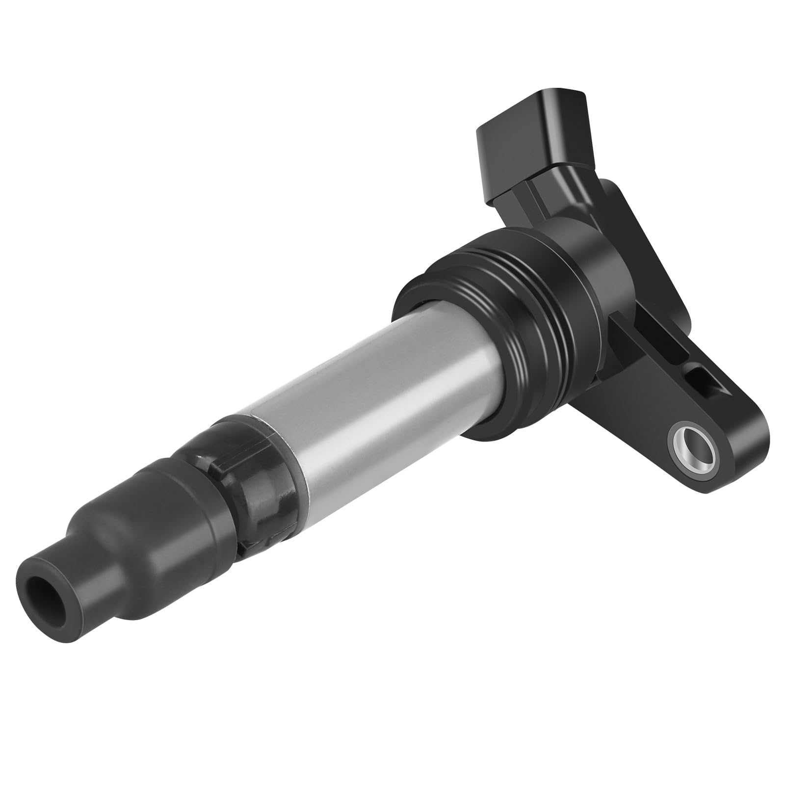 ScitooPack of 1 Ignition Coil fit for 2007-2016 for Land Rover LR2 for Volvo S60/S80/V70/XC60/XC70/XC90 Compatible with C1677 UF594