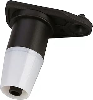 Renzexs 616231 Piercing Unit & Jet Nozzle Plunger for Bosch Tassimo Coffee machine T20 T40 T45 T65 T85