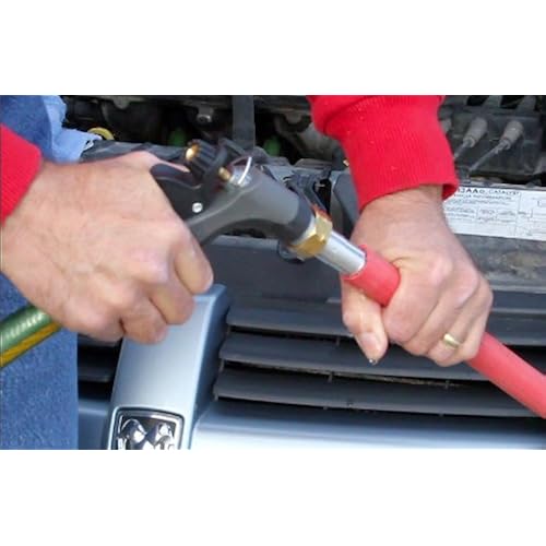 60900 Heater Core Backflush Tool