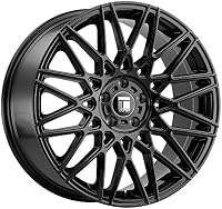 Touren TR78 18x8 40 Gloss Black