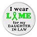 A&T Designs - I wear Lime for my Daughter-in-law 3