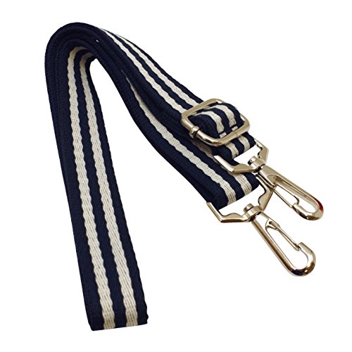 デルフォニックス インナーキャリングショルダーストラップ ストライプ D