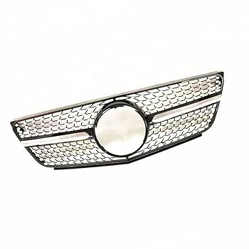 Mercedes Benzメルセデスベンツ　純正　フロントグリル 正規品】メルセデスベンツ W463A Gクラス 純正 フロントグリル 1