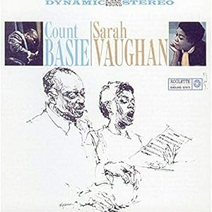 Count Basie/Sarah Vaughan