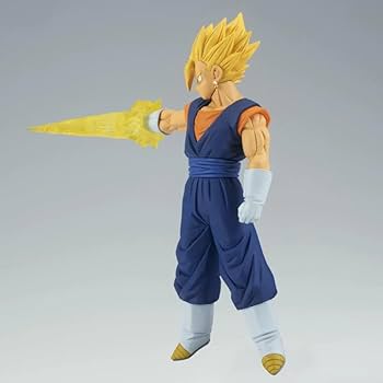 ★激レア★ドラゴンボールZ G×materia THE VEGITOリペイント ドラゴンボールZ G×materia THE VEGITO 超サイヤ人ベジット