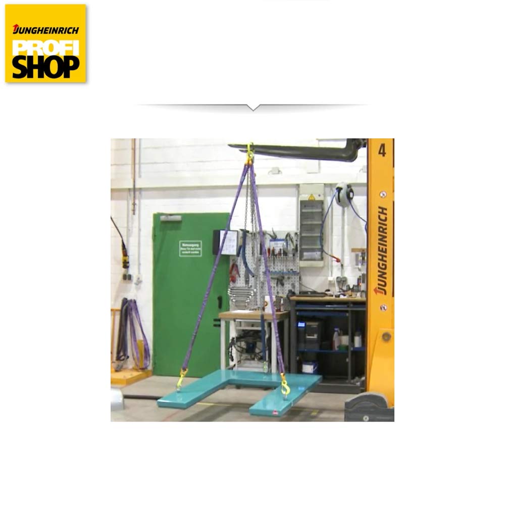 Ameise Elektro-Flach-Scheren-Hubtisch SLT mit Einfach-Schere | 1.000 kg Tragkraft | 80-840 mm Hubbereich | ergonomische und individuelle Greifhöhe | 1.450 x 1.140 mm U-förmige Plattform | Stahl