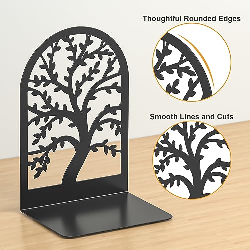 Bookends used in home office