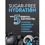 Nature's Truth Electrolyte Tablets | No Sugar | 90 Count | Vegan, Non-GMO & Gluten Free Hydration Supplement | with Minerals - Image 4
