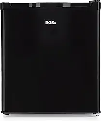 Frigobar EOS 47 Litros Ice Compact Preto EFB50P 220V