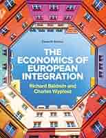 The Economics of the European Union（送料込） The Economics of the European Union（送料込） The Economics