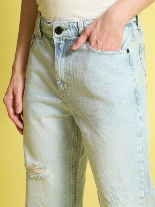 Image of BENE KLEED Men Jeans