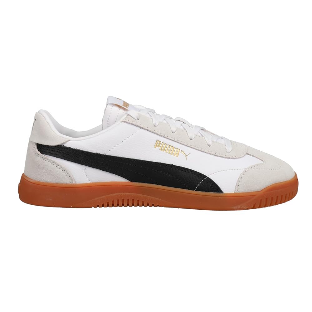 PUMA Men's Club 5v5 Sneaker