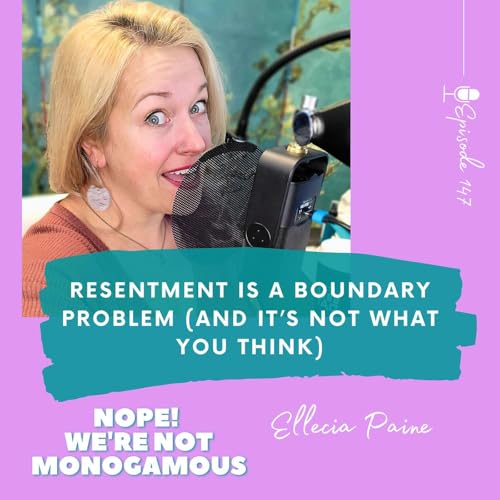 Resentment Is a Boundary Problem (And It&rsquo;s Not What You Think)