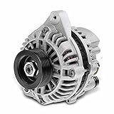 【Passt Zu】Kompatibel mit Civic VII Coupe EM2 1.6L 1.7L 2001-2005, Civic VII Hatchback EP EU EV 1.4L 1.6L 2001-2005, Civic VII Stufenheck ES ET 1.4L 1.6L 2000-2005, FR-V BE 1.7L 2004-2009